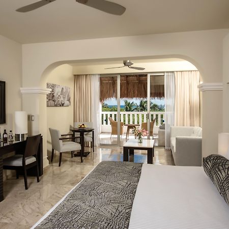 Grand Sunset Princess بلايا ديل كارمن المظهر الخارجي الصورة Junior Suite