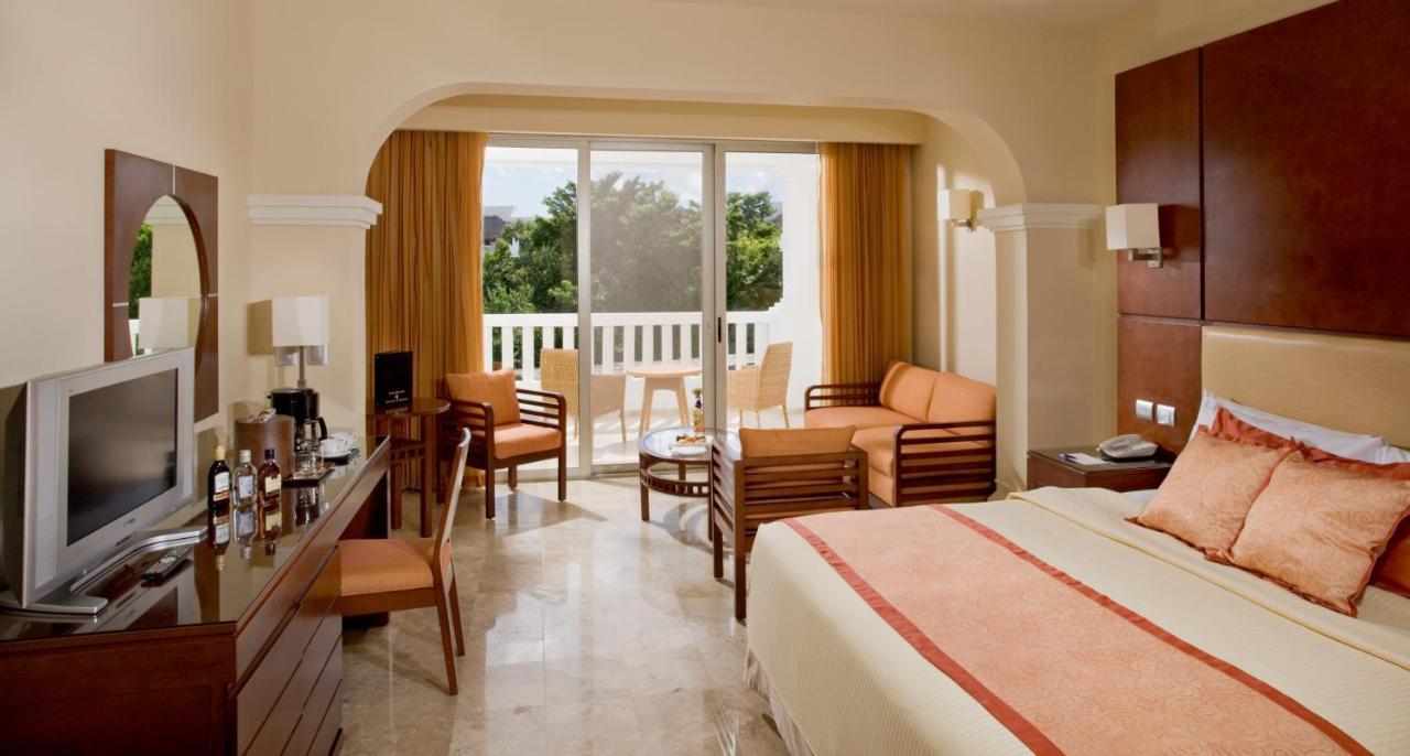 Grand Sunset Princess بلايا ديل كارمن المظهر الخارجي الصورة Junior Suite