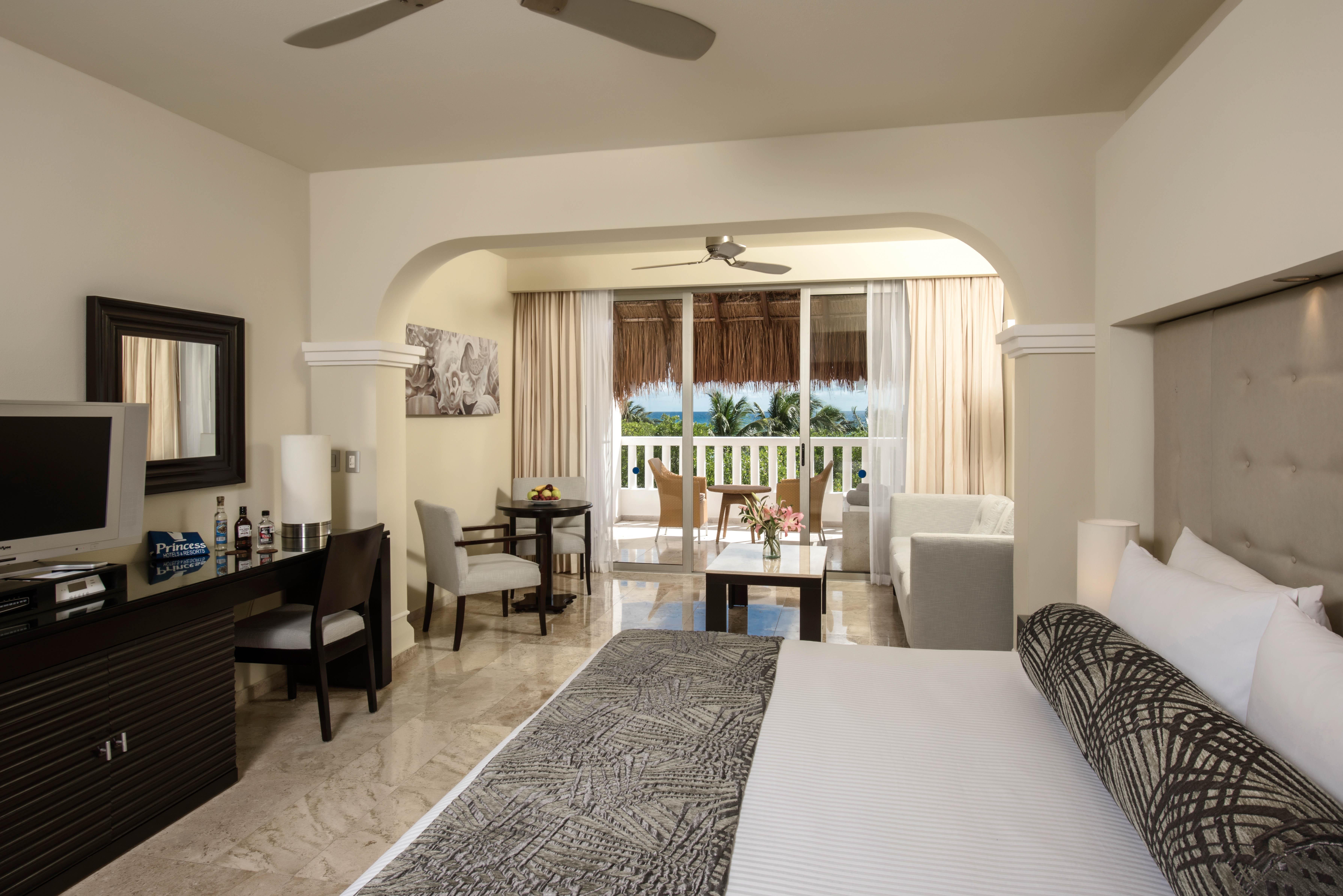 Grand Sunset Princess بلايا ديل كارمن المظهر الخارجي الصورة Junior Suite